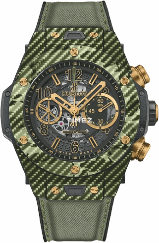 Hublot Big Bang 411.YL.1198.NR.ITI16