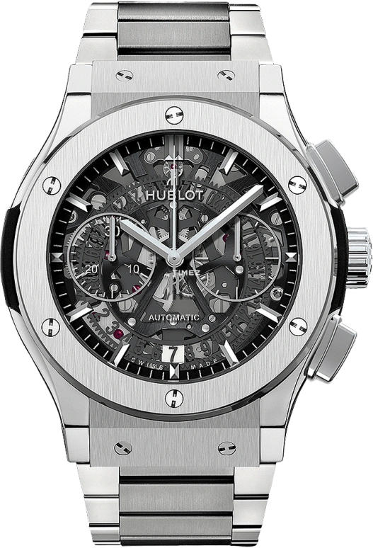 Hublot Classic Fusion 525.NX.0170.NX