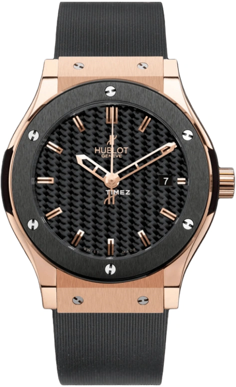 Hublot Classic Fusion 542.PM.1780.RX