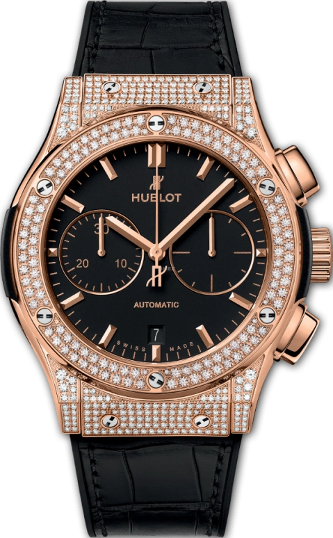 Hublot Classic Fusion 521.OX.1181.LR.1704
