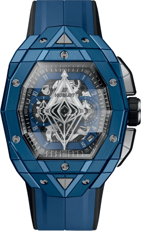 Hublot Spirit of Big Bang 648.EX.0151.RX.MXM24