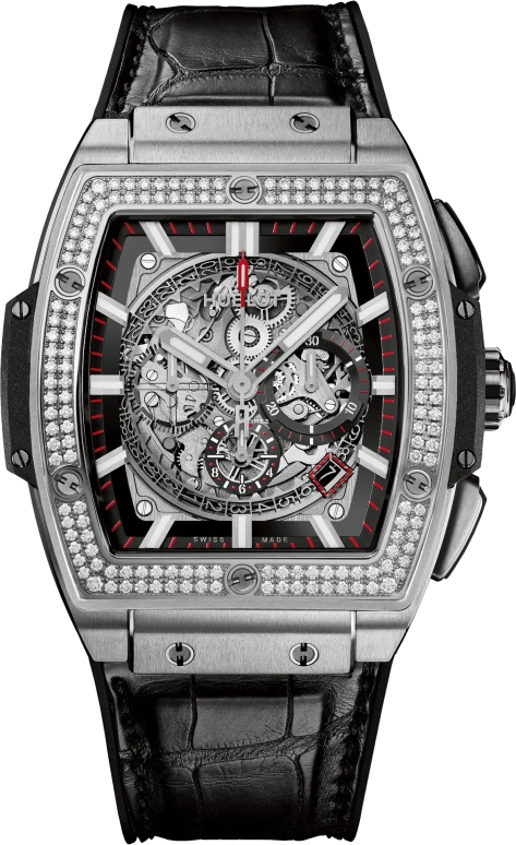 Hublot Spirit of Big Bang 641.NX.0173.LR.1104