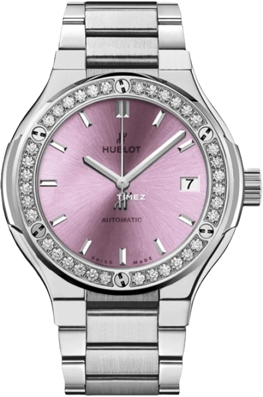Hublot Classic Fusion 585.NX.891P.NX.1204