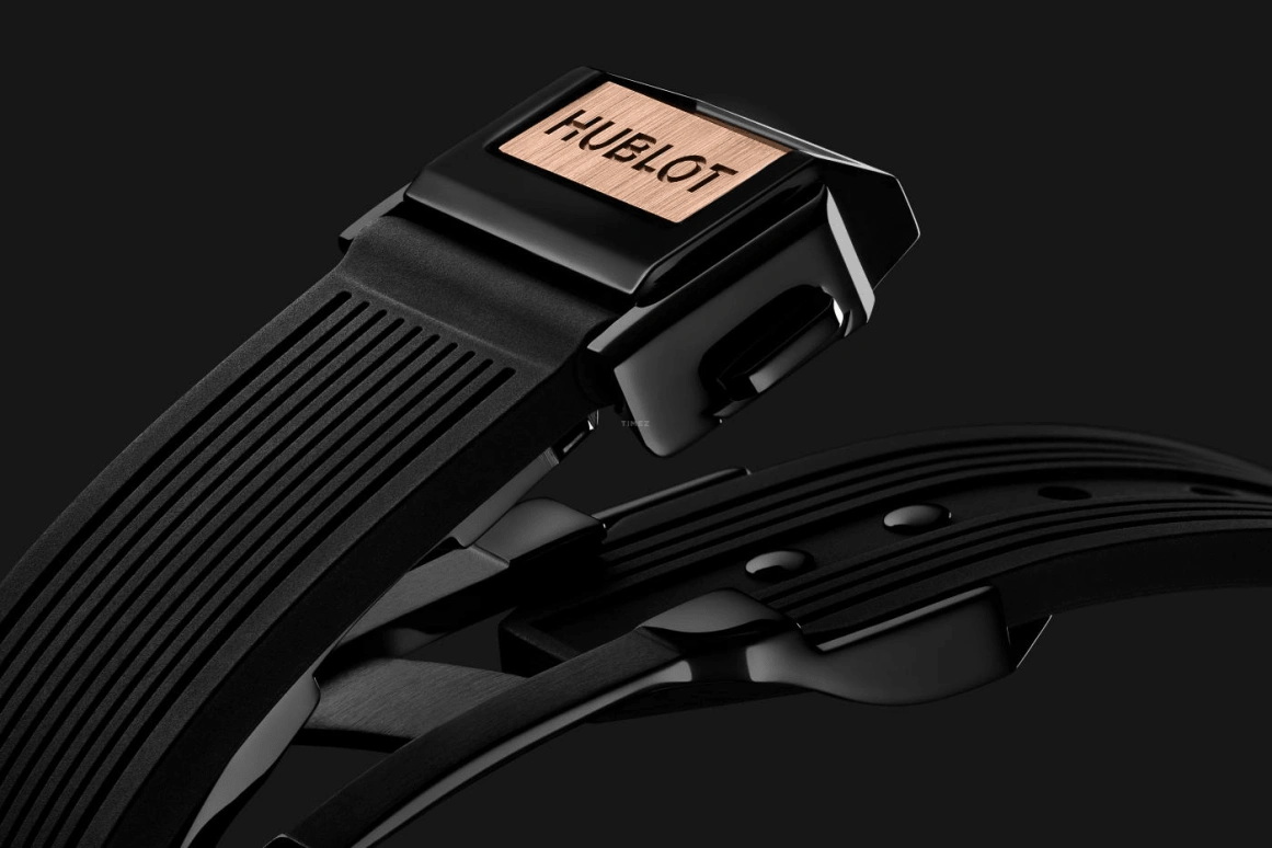 Hublot,Big Bang 33mm,33mm,KING GOLD,Black,Automatic,40hours,In-house Caliber,485,485.OX.1280.RX.1204