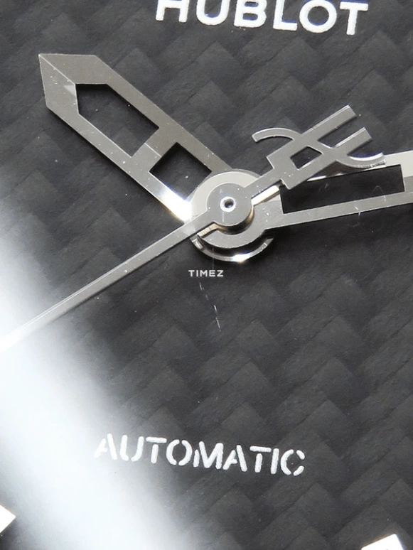 Hublot,Classic Fusion 42mm,42mm,Ceramic,Black,Automatic,42hours,In-house Caliber,542,542.CM.1770.CM