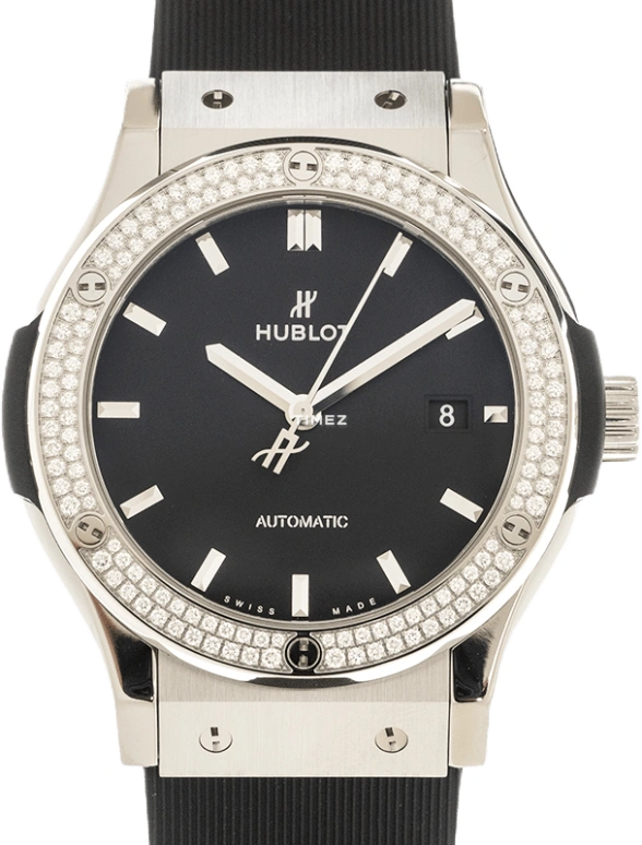 Hublot Classic Fusion 542.NX.1171.RX.1104