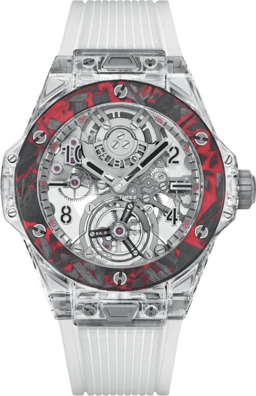 Hublot Big Bang 419.JQV.0113.RT.LVB23