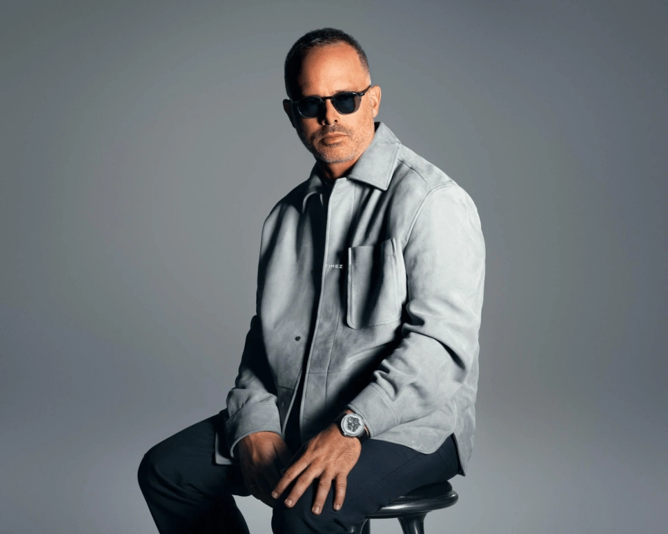 Hublot,MP 42mm,42mm,Titanium,Sapphire,Silver,Handwound,Power Reserve Indicator,240hours,917,917.NJ.6909.RX