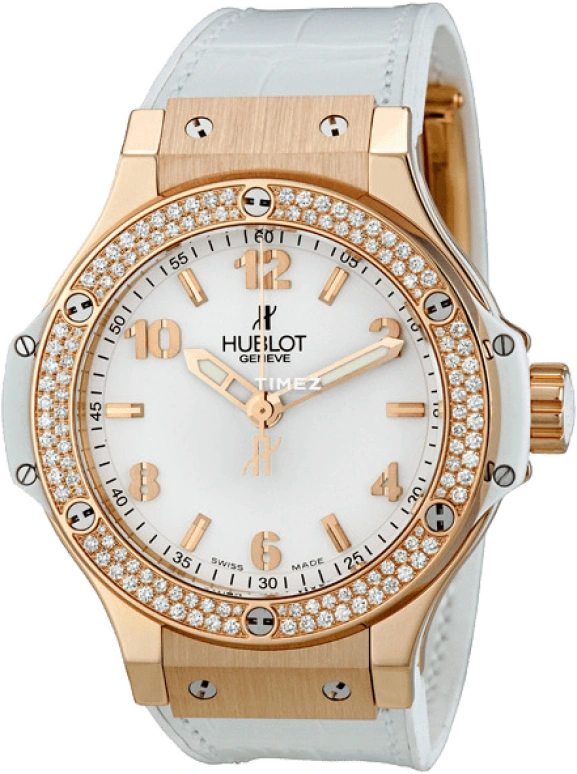 Hublot Big Bang 361.PE.2010.LR.1104