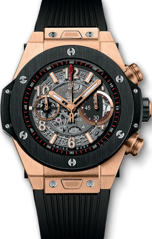 Hublot Big Bang 411.OM.1180.RX