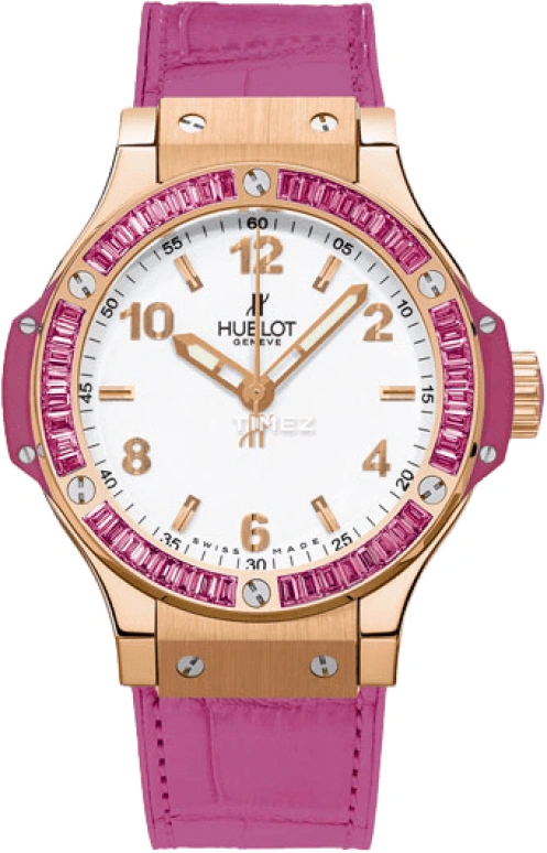 Hublot Big Bang 361.PP.2010.LR.1933