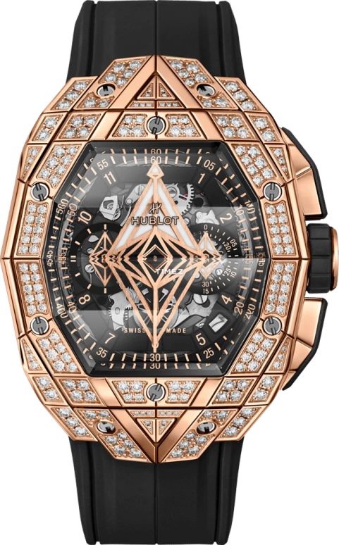 Hublot Spirit of Big Bang 648.OX.0108.RX.1604.MXM23