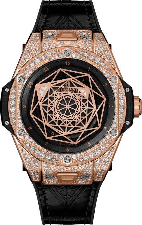 Hublot Big Bang 465.OS.1118.VR.1704.MXM18