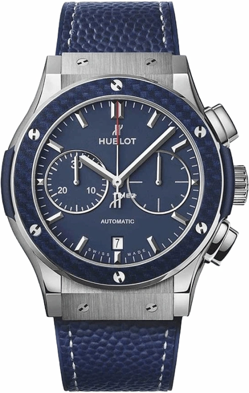 Hublot Classic Fusion 521.NQ.5170.VR.NYG17