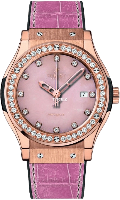 Hublot Classic Fusion 542.OP.8490.LR.1204