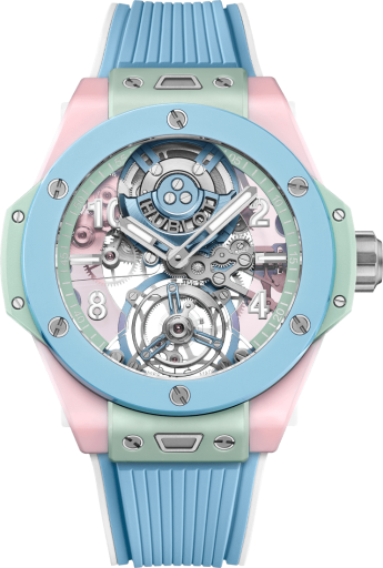 Hublot Big Bang 429.ERG.6610.RX