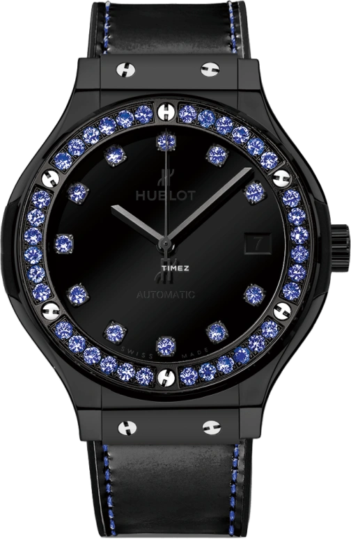Hublot Classic Fusion 565.CX.1210.VR.1201