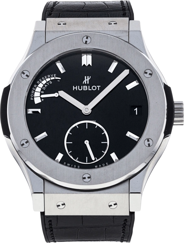 Hublot Classic Fusion 516.NX.1470.LR