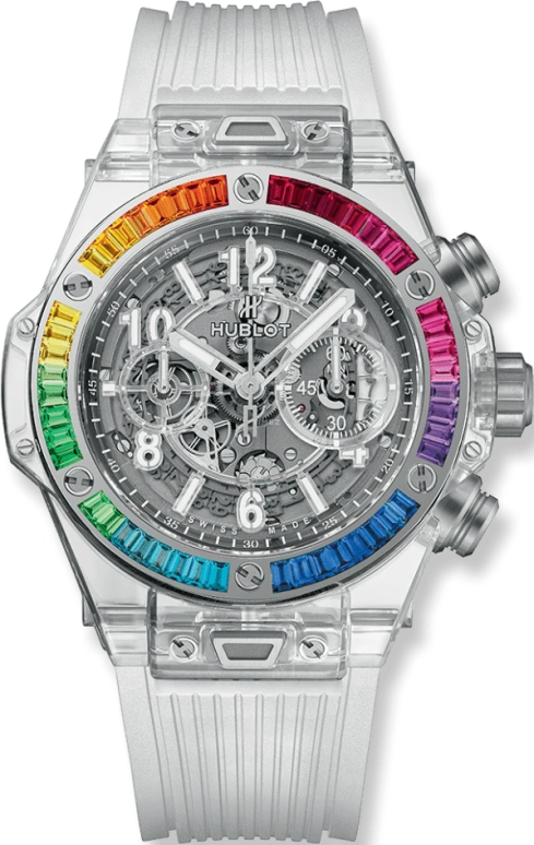 Hublot Big Bang 411.JX.4803.RT.4099