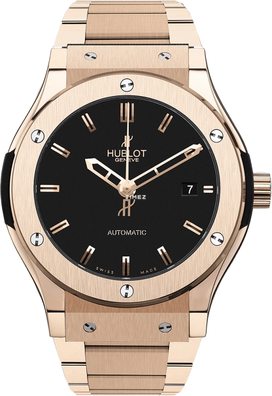Hublot Classic Fusion 511.OX.1180.OX