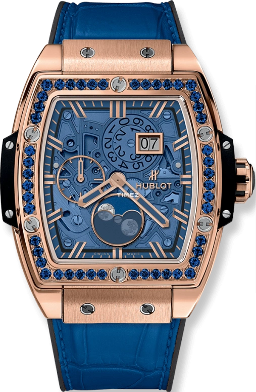 Hublot Spirit of Big Bang 647.OX.5181.LR.1201
