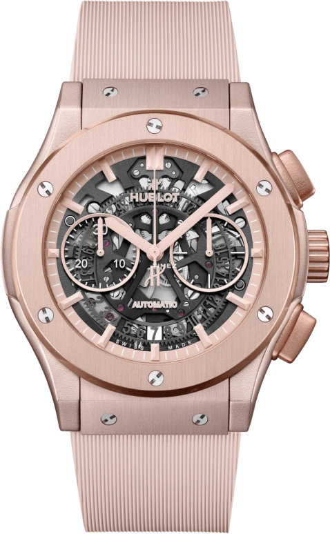Hublot Classic Fusion 525.UP.0192.RX.JPN