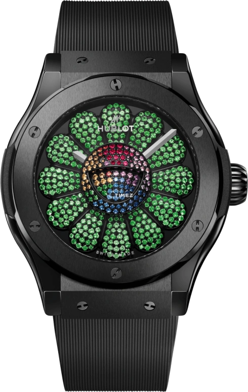 Hublot Classic Fusion 507.CX.9010.RX.TAK23