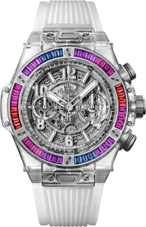 Hublot Big Bang 411.JX.4803.RT.4098