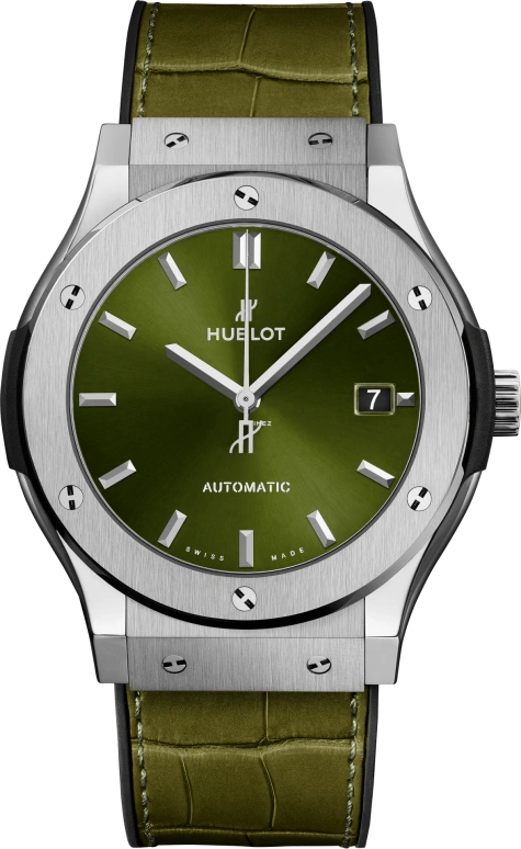 Hublot Classic Fusion 511.NX.8970.LR