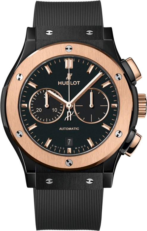 Hublot Classic Fusion 541.CO.1181.RX