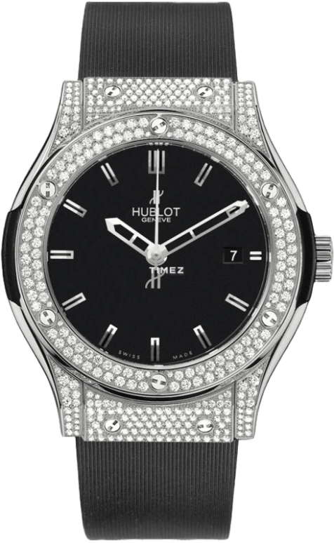 Hublot Classic Fusion 542.ZX.1170.RX