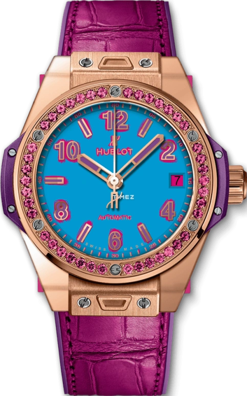 Hublot Big Bang 465.OP.5189.LR.1233.POP16