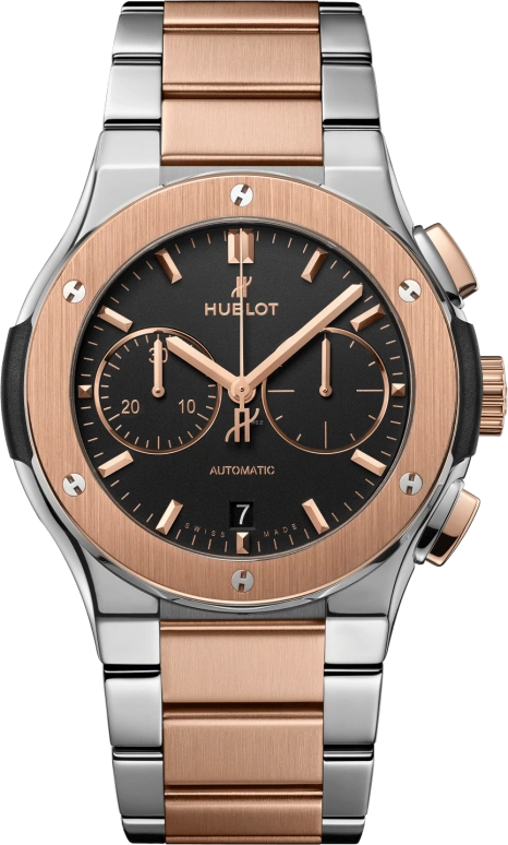 Hublot Classic Fusion 540.NO.1180.NO