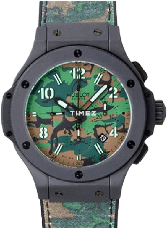Hublot Other 301.CI.8610.NR