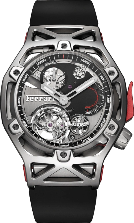 Hublot MP 408.NI.0123.RX