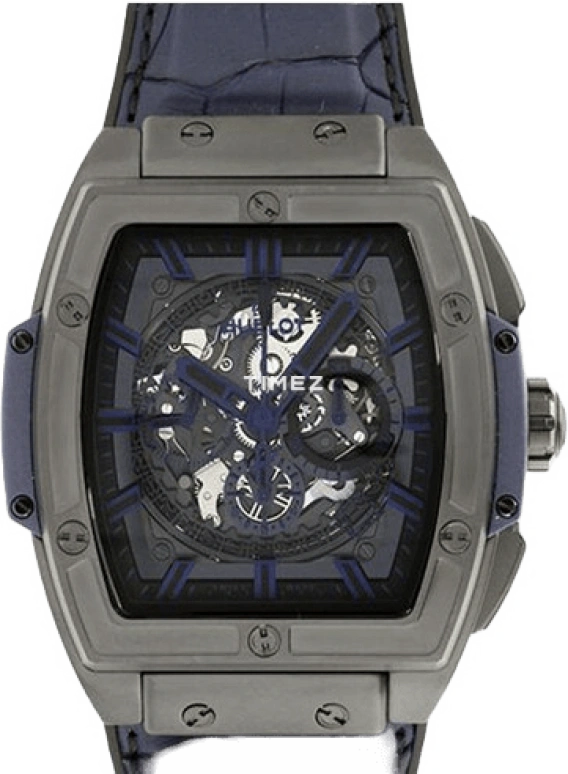 Hublot Big Bang 601.CI.0190.GR.ABB15