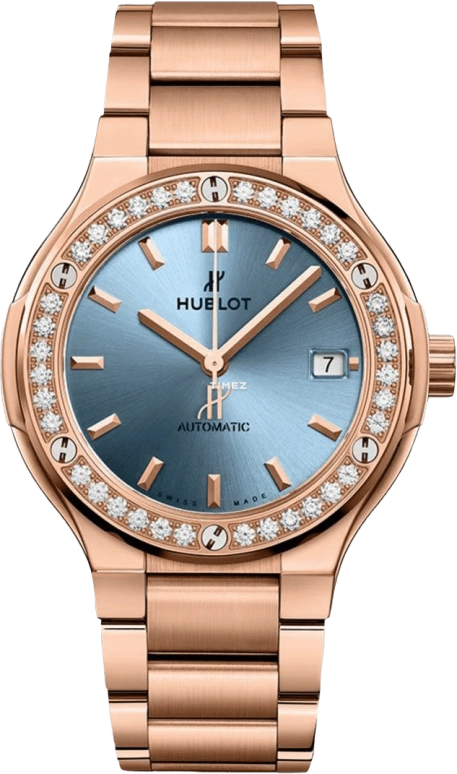 Hublot Classic Fusion 568.OX.891L.OX.1204