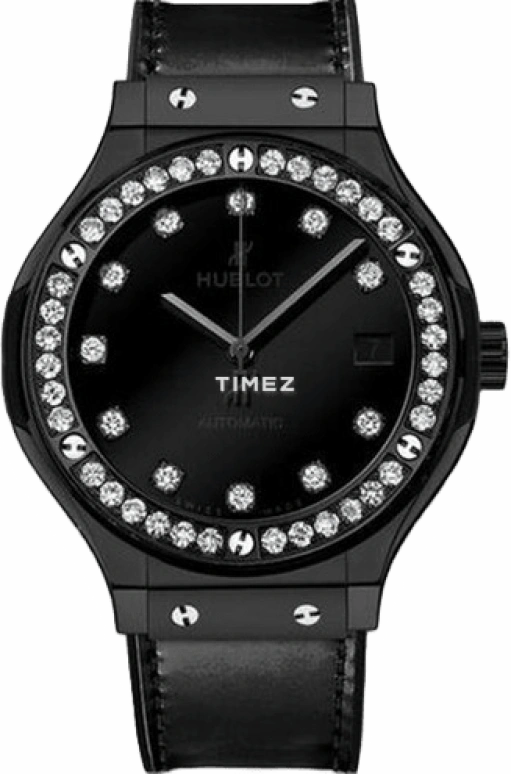 Hublot Classic Fusion 542.CS.1210.VR.1204