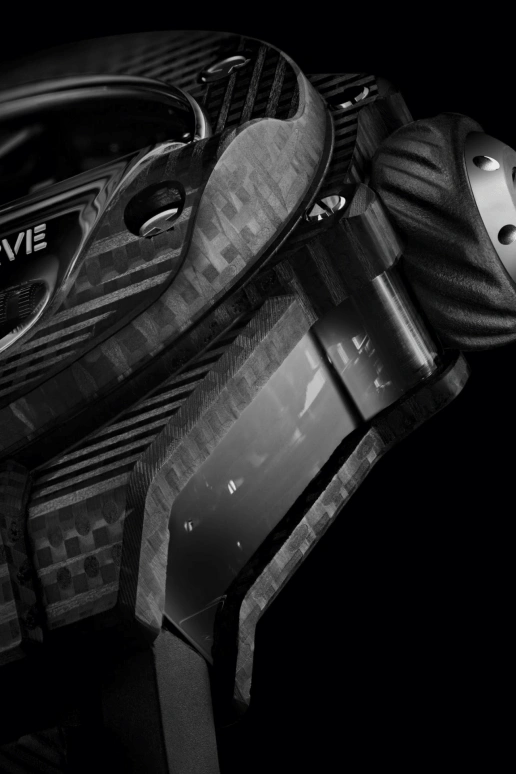 Hublot,Big Bang 45mm,45mm,Titanium,Carbon,Mirror,Handwound,336hours,In-house Caliber,911,911.QD.0123.RX