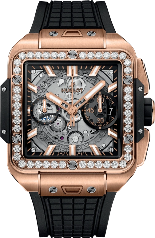 Hublot Square Bang 821.OX.0180.RX.1204