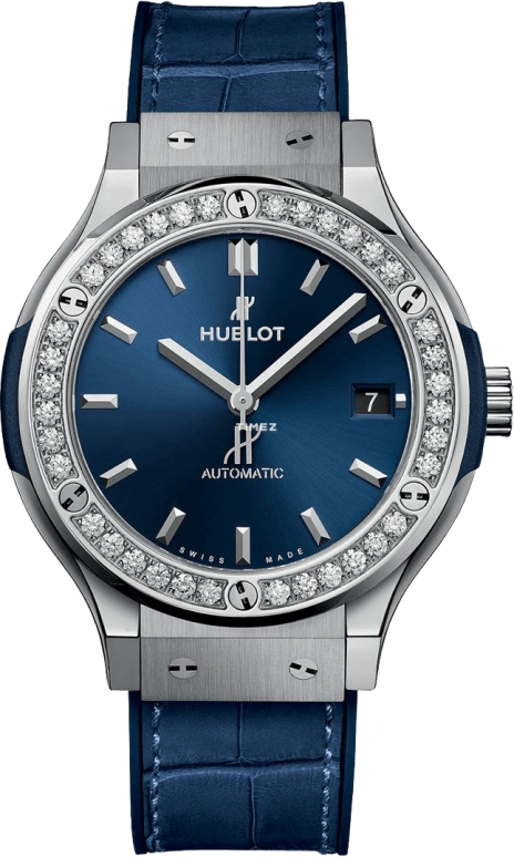 Hublot Classic Fusion 565.NX.7170.LR.1204