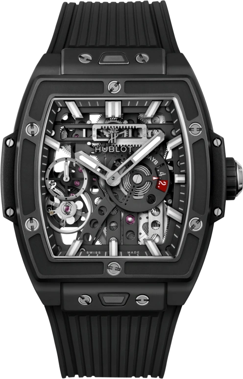 Hublot Spirit of Big Bang 614.CI.1170.RX