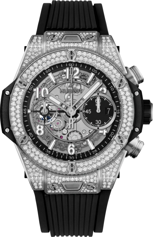Hublot Big Bang 441.NX.1171.RX.1704