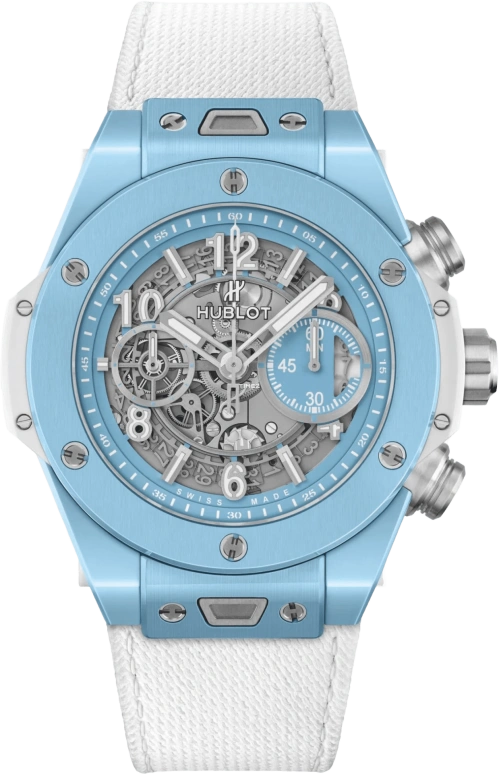Hublot Big Bang 411.EX.5120.NR