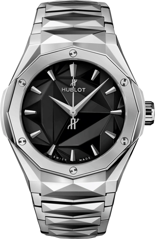 Hublot Big Bang 550.NS.1800.NS.ORL22