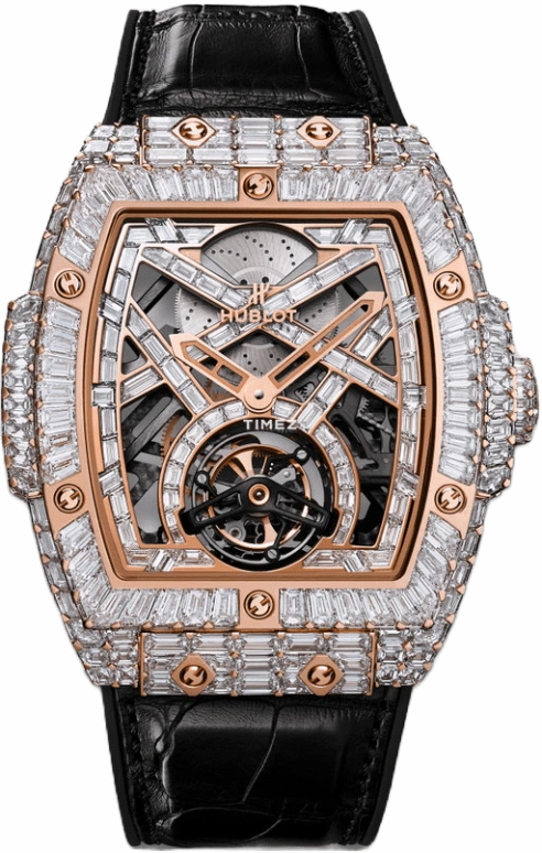 Hublot MP 906.OX.9000.LR.9904