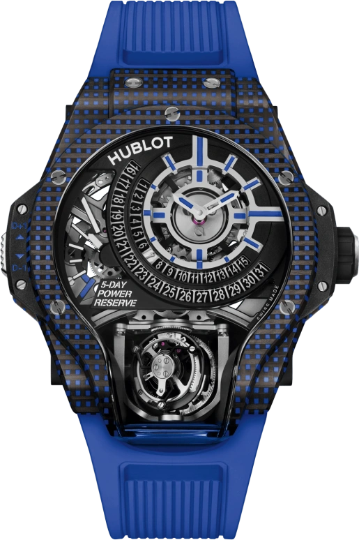 Hublot MP 909.QDB.1120.RX