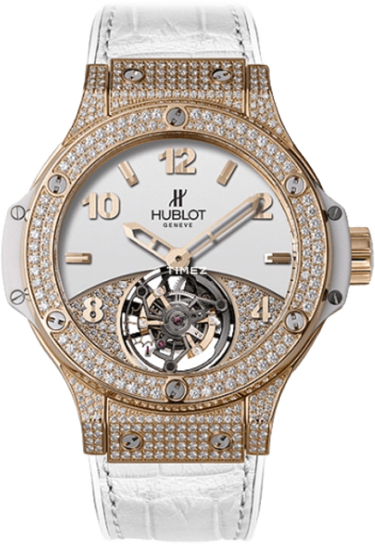Hublot Big Bang 345.PE.2010.LR.1704