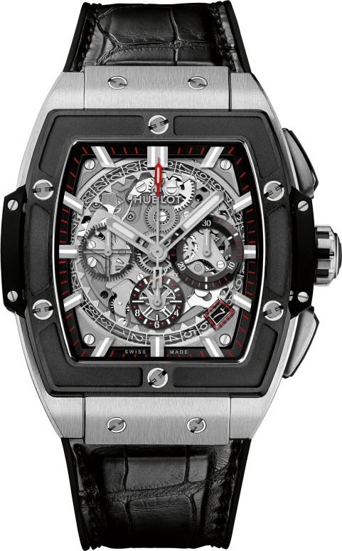 Hublot Spirit of Big Bang 641.NM.0173.LR