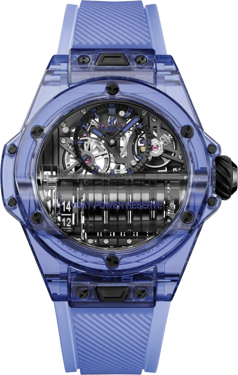 Hublot Big Bang 911.JL.0119.RX